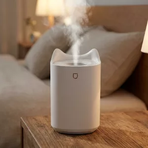 3000ml Luftfugter Aroma Olie Diffuser