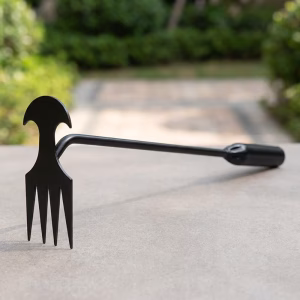 weed puller tool, weed remover tool, long handled weeder